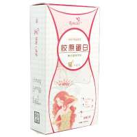 Roozas 诺萨胶原蛋白婷好固体饮料(5gX10包)