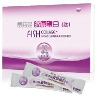 蒂芬妮深海鱼胶原蛋白5克*20小袋