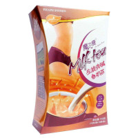 美丽快攻左旋肉碱奶茶(10g/袋*10袋/盒)