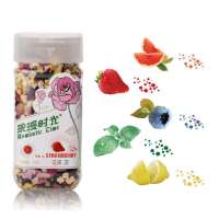 浪漫时光 花果茶(五口味可选)128g/瓶-清爽薄荷