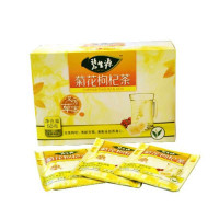碧生源菊花枸杞茶 2.5g*20袋每盒