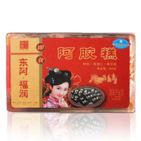 东阿福润即食阿胶糕(450g/盒)