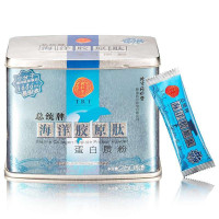 总统牌海洋胶原肽蛋白质粉250克/盒(10克/袋*25袋)