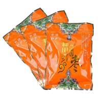 一品玉和田枣三星400g*3袋