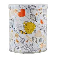 爱这茶语蓝莓庄园 花果茶100g