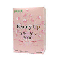 PFI胶原蛋白粉末固体饮料7g*30袋(日本进口)