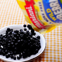 玛莉安妮牌 蓝莓干 113g/袋