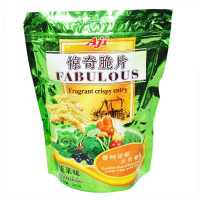 AJI尼西亚惊奇脆片饼干(蔬菜味)200g