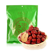 恬愉新疆俊枣 500g