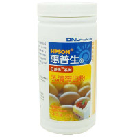 惠普生乳清蛋白粉454g