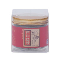 甘者 古方红糖 产妇红糖220g/瓶