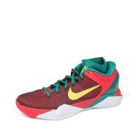 Nike 耐克  2012新款ZOOM KOBE VII SUPREME X男子篮球鞋488369-600 42