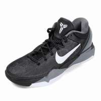 Nike 耐克2012新款ZOOM KOBE VII X 男子篮球鞋488370-001 44