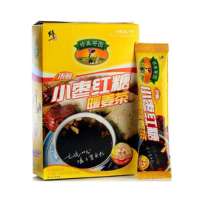 修正小枣红糖暖姜茶              18g/袋*6袋/盒