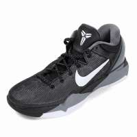 Nike 耐克2012新款ZOOM KOBE VII X 男子篮球鞋488370-001 41