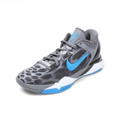 Nike 耐克2012新款ZOOM KOBE VII SYSTEM X男子篮球鞋488370-002 41