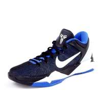 Nike 耐克  2012新款 ZOOM KOBE VII X男子篮球鞋488370-400 46