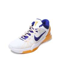 Nike 耐克  2012新款 ZOOM KOBE VII男子篮球鞋488371-101 44.5