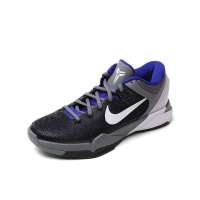 Nike 耐克  2012新款ZOOM KOBE VII男子篮球鞋488371-402 44