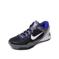 Nike 耐克  2012新款ZOOM KOBE VII男子篮球鞋488371-402 38.5