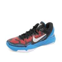 Nike 耐克  2012新款 ZOOM KOBE VII SYSTEM男子篮球鞋488371-403 41