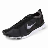 Nike 耐克2012新款女子FREE 赤足全能鞋488496-002 40.5