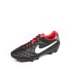 Nike 耐克2012新款男子TIEMPO NATURAL IV LTR FG足球鞋509085-010 46