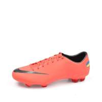 Nike 耐克  2012新款 速度型硬草地男子足球鞋509123-800 40.5
