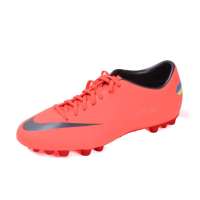 Nike 耐克  2012新款男子足球鞋509124-800 45