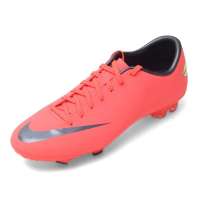 Nike 耐克  2012新款男子足球鞋509128-800 44.5
