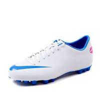 Nike 耐克  2012新款 刺客系列男子足球鞋509130-146 39