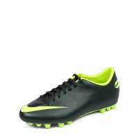 Nike 耐克2012新款男子MERCURIAL VICTORY III AG足球鞋509130-376 40