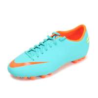 Nike 耐克2012新款VICTORY III AG男子足球鞋509130-486 45