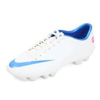 Nike 耐克  2012新款男子足球鞋509131-146 38.5