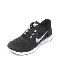 Nike 耐克  2012新款男子FREE 5.0 赤足跑步鞋510642-002 44