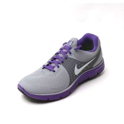 Nike 耐克  2012新款LUNARSWIFT男子跑步鞋510787-011 38.5