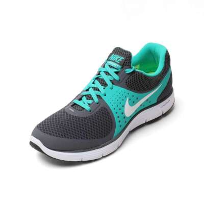 Nike 耐克  2012新款LUNARSWIFT男子跑步鞋510787-013 46