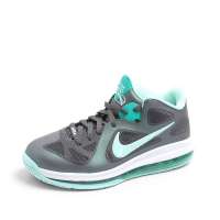 Nike 耐克  2012新款LEBRON 9 LOW男子篮球鞋510811-001 42.5