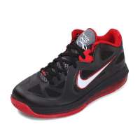 Nike 耐克  2012新款LEBRON 9 LOW男子篮球鞋510811-003 44