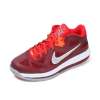 Nike 耐克  2012新款LEBRON 9 LOW男子篮球鞋510811-600 42