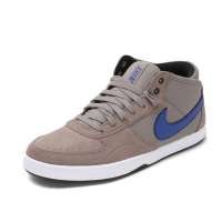 Nike 耐克2012新款男子MAVRK MID 3户外鞋510974-241 44