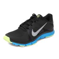 Nike 耐克2012新款男子FREE TRAINER 5.0全能鞋511018-004 46