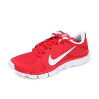 Nike 耐克  2012新款男子FREE 赤足全能鞋511018-616 42.5