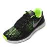 Nike 耐克  2012新款男子FREE 赤足全能鞋511226-007 41