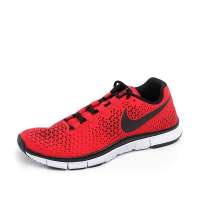 Nike 耐克  2012新款男子FREE 赤足全能鞋511226-600 45