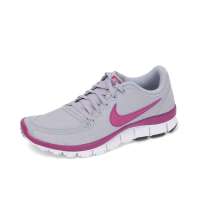 Nike360 耐克3602012新款女子FREE 5.0 V4复刻鞋511281-001 40.5