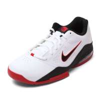 Nike 耐克  2012新款男子AIR MAX篮球鞋511300-100 42.5