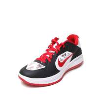 Nike 耐克  2012新款LUNAR HYPERGAMER LOW男子篮球鞋511368-001 42