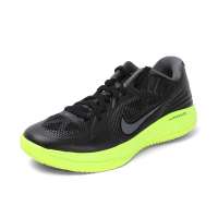 Nike 耐克2012新款男子LUNAR HYPERGAMER LOW篮球鞋511368-002 44.5