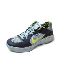 Nike 耐克  2012新款LUNAR HYPERGAMER LOW男子篮球鞋511368-402 45